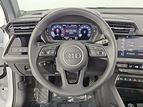 Used 2023 Audi A3 2.0T Premium w/ Convenience Package image 27