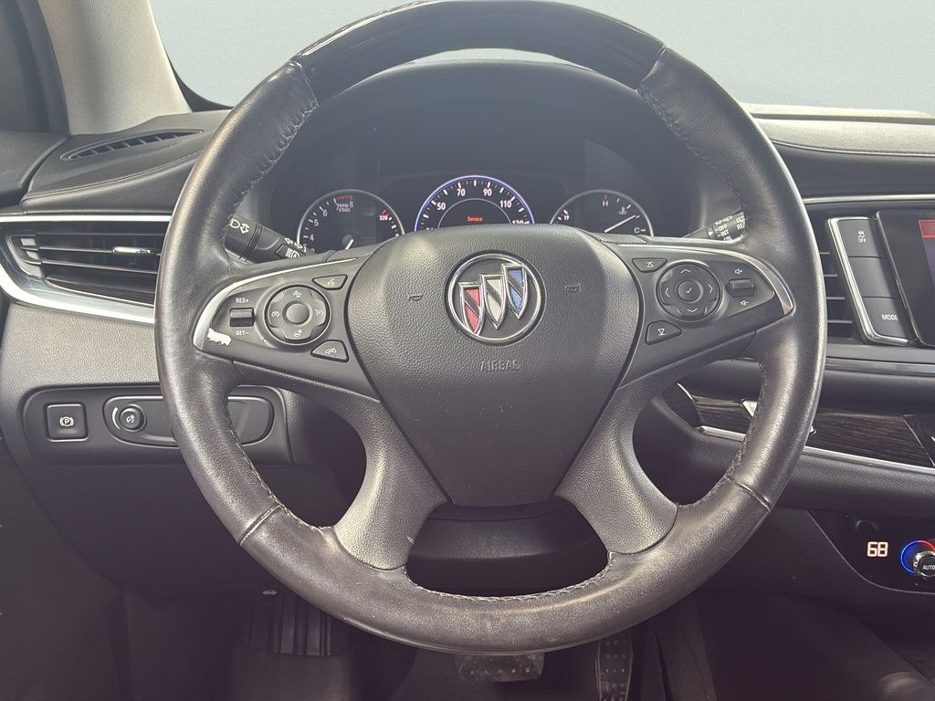 Used 2020 Buick Enclave Avenir w/ Avenir Technology Package FWD image 27