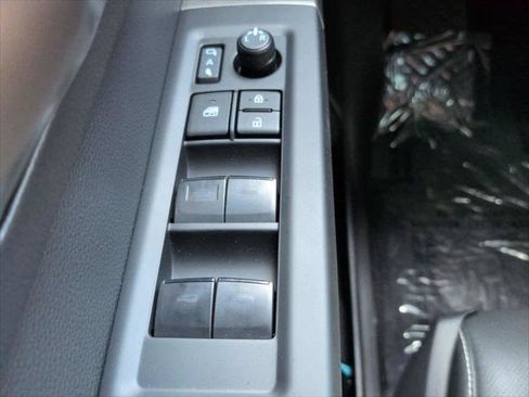 Certified 2026 Toyota Tundra Limited AWD/4WD image 22