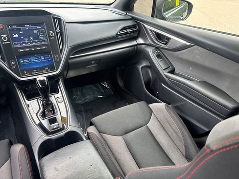 Used 2022 Subaru WRX image 22