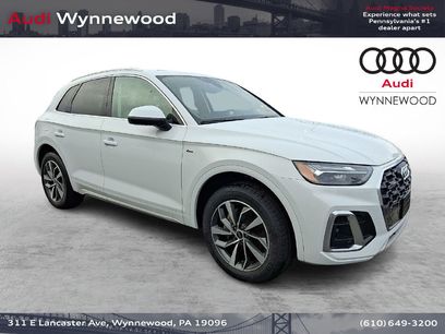 Certified 2023 Audi Q5 2.0T Premium w/ Convenience Package