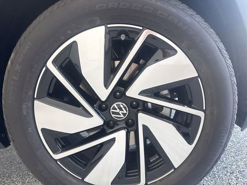 New 2026 Volkswagen Atlas SE AWD/4WD image 7