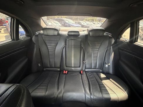 Used 2019 Mercedes-Benz S 560 4MATIC Sedan image 31