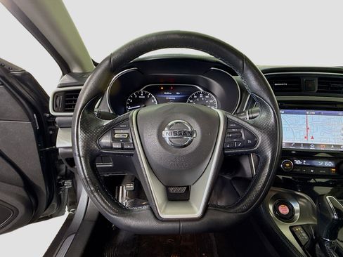 Used 2018 Nissan Maxima 3.5 S FWD image 13