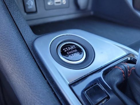 Used 2024 Nissan Sentra SR w/ Trunk Package image 14