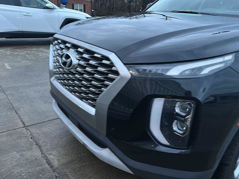 Used 2021 Hyundai Palisade SE image 9