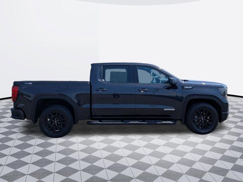 Certified 2023 GMC Sierra 1500 Elevation w/ X31 Off-Road Package AWD/4WD image 4