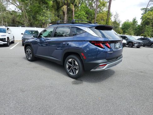 New 2026 Hyundai Tucson SEL AWD/4WD image 3