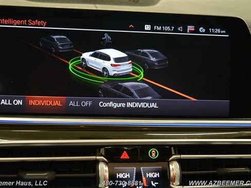 Used 2019 BMW X5 xDrive40i w/ M Sport Package image 34