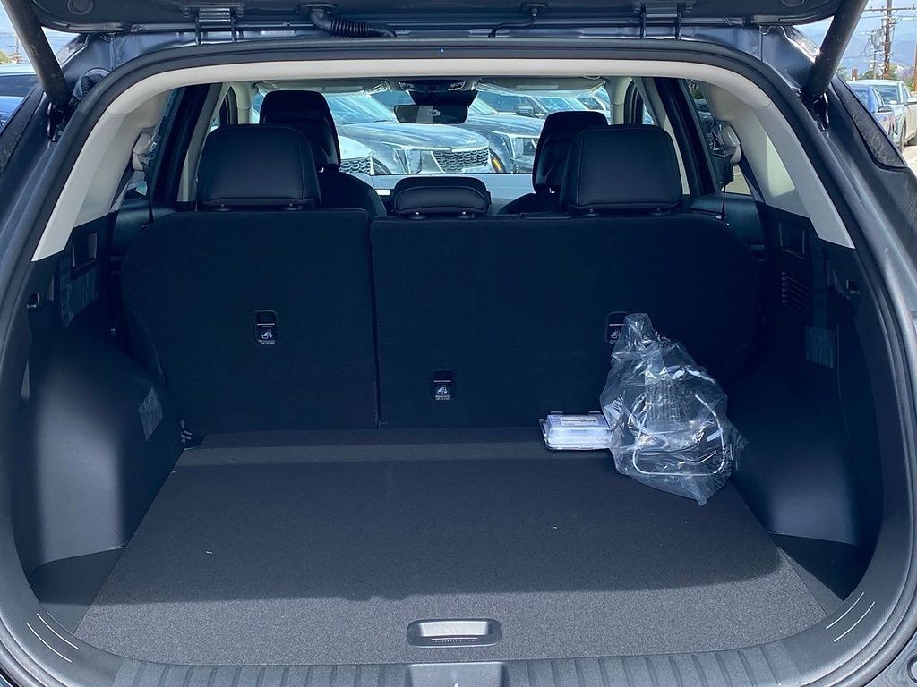 New 2026 Kia Sportage SX Prestige AWD/4WD image 22