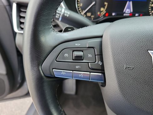 Used 2022 Cadillac CT5 Luxury RWD image 19