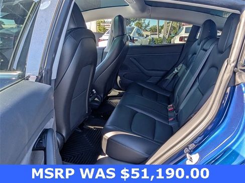 Used 2019 Tesla Model 3 Long Range image 9