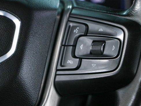 Used 2022 GMC Sierra 2500 Denali AWD/4WD image 15