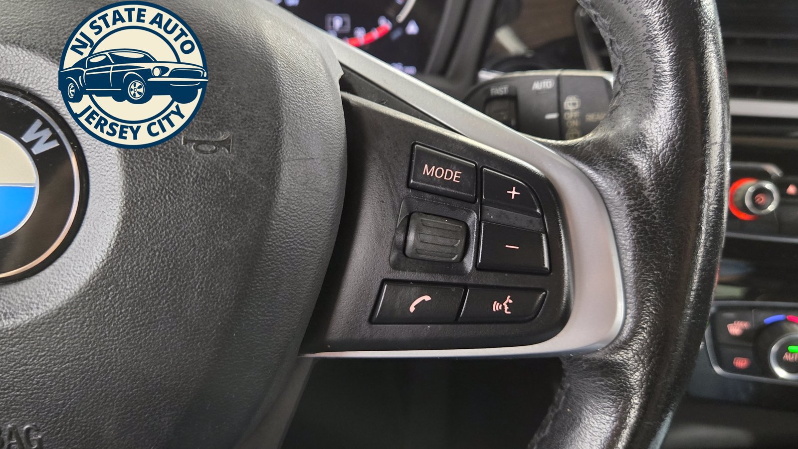 Used 2019 BMW X2 xDrive28i w/ Convenience Package AWD/4WD image 14