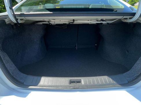 Used 2019 Nissan Sentra SV FWD image 22