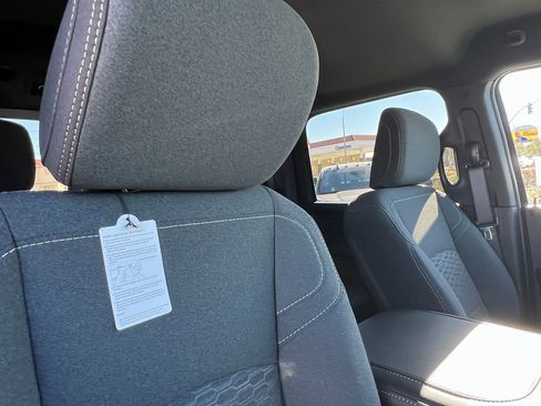 New 2026 RAM 2500 Tradesman image 14