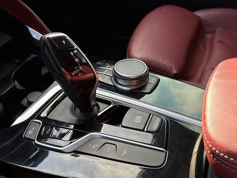 Used 2021 BMW X4 xDrive30i w/ Premium Package image 28