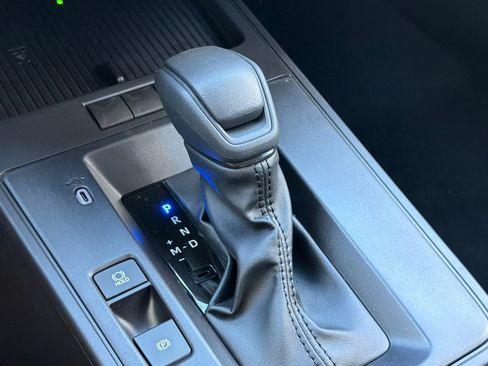 New 2026 Toyota Corolla Cross LE image 23