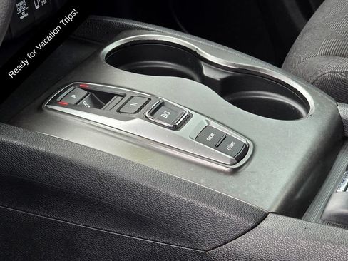 Used 2022 Honda Pilot Sport image 25