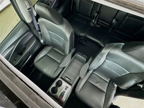Certified 2021 Honda Pilot Special Edition image 8