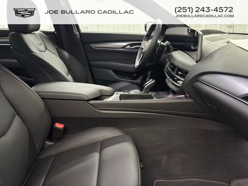 New 2026 Cadillac CT5 Premium Luxury image 9