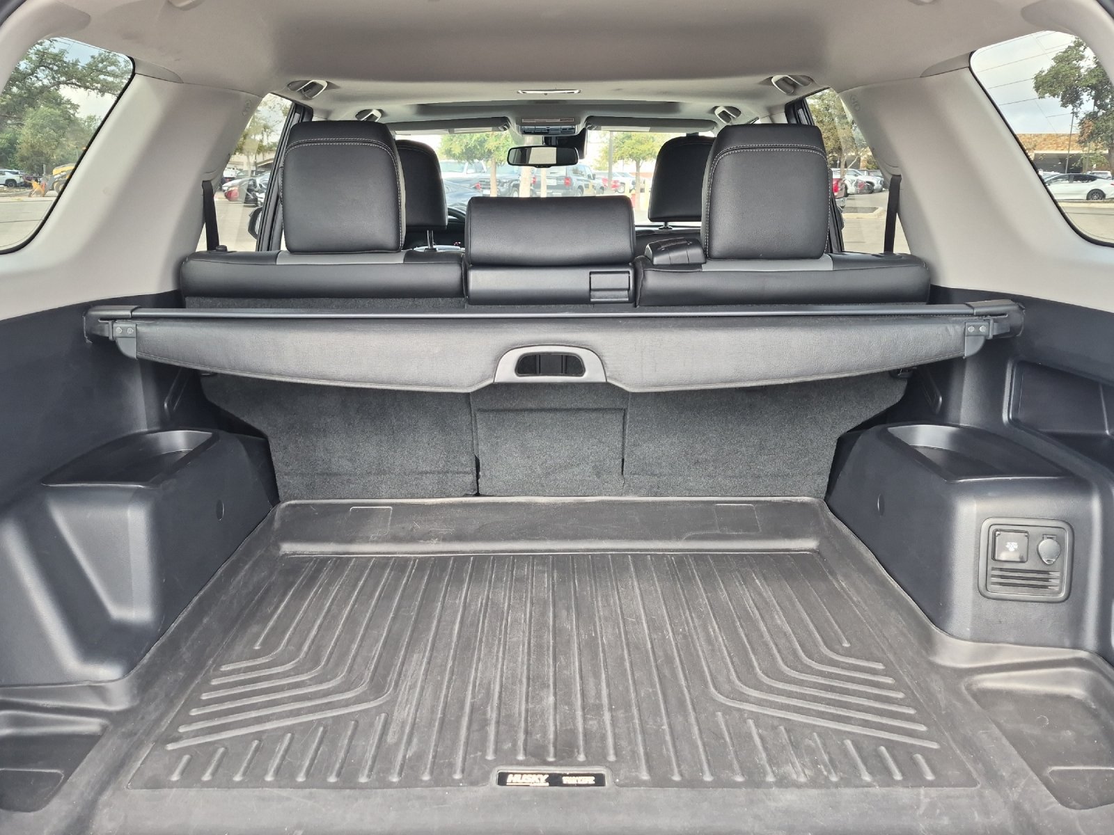 Used 2022 Toyota 4Runner SR5 Premium RWD image 14