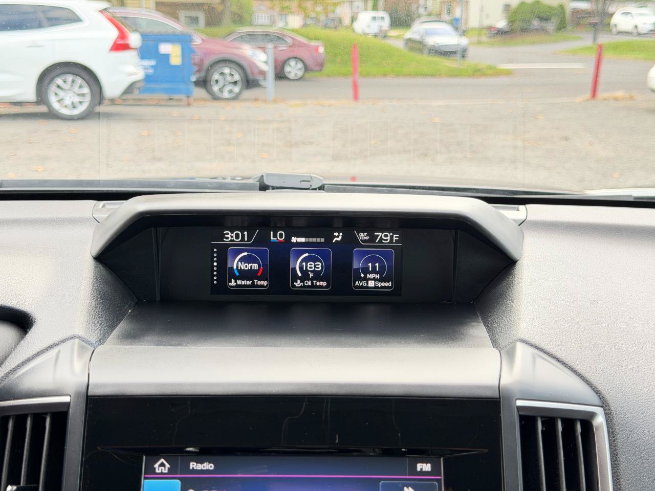 Used 2019 Subaru Forester Premium AWD/4WD image 67