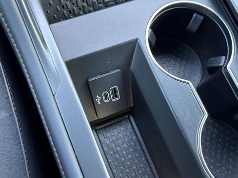 Used 2024 Lincoln Nautilus Reserve w/ Equipment Group 203A image 34