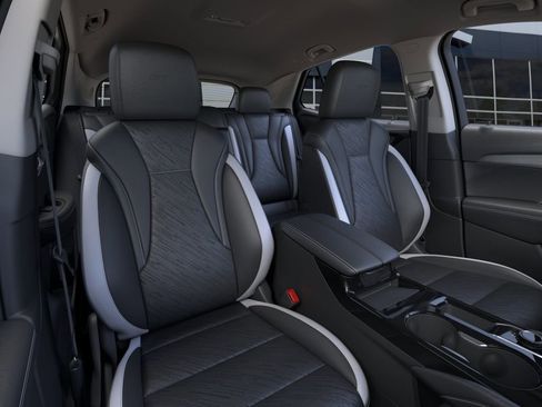 New 2025 Buick Envision Sport Touring AWD/4WD image 17