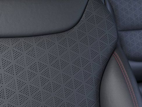 New 2027 Chevrolet Bolt RS FWD image 21