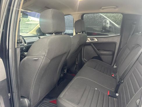 Used 2020 Ford Ranger XLT w/ Equipment Group 301A Mid image 9