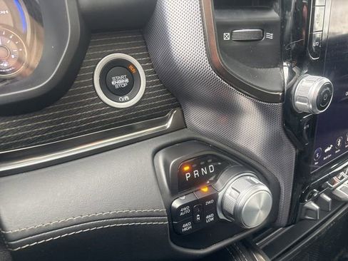 Used 2021 RAM 1500 Limited AWD/4WD image 26
