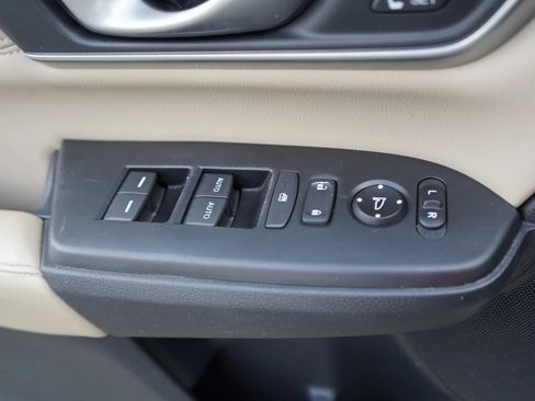 Used 2019 Honda CR-V EX-L image 13