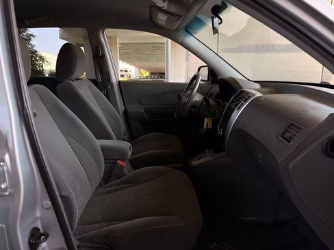 Used 2007 Hyundai Tucson SE FWD image 43