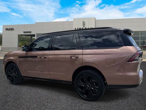 New 2026 Lincoln Navigator Black Label AWD/4WD image 5