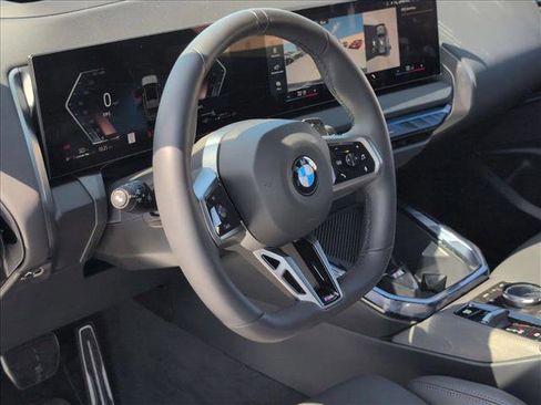 Certified 2026 BMW X3 xDrive30 w/ Premium Package image 8