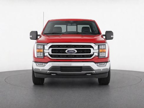 Used 2021 Ford F150 XLT w/ Equipment Group 302A High AWD/4WD image 2
