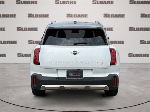New 2026 MINI Cooper Countryman S image 4