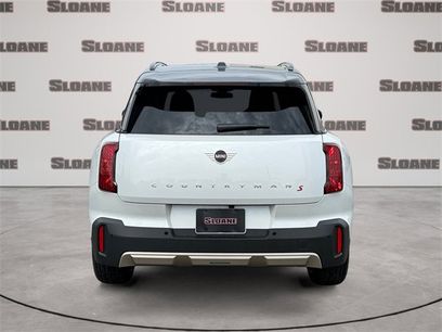 New 2026 MINI Cooper Countryman S