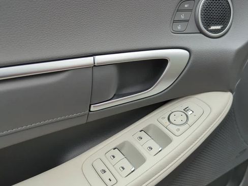 New 2026 Hyundai Sonata Limited FWD image 17