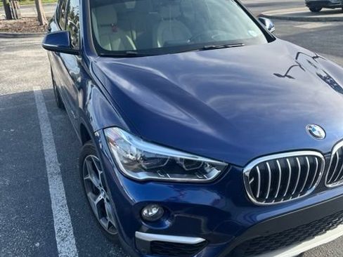 Used 2016 BMW X1 xDrive28i AWD/4WD image 4