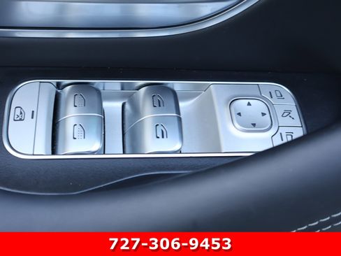 Certified 2023 Mercedes-Benz GLE 63 AMG S image 17