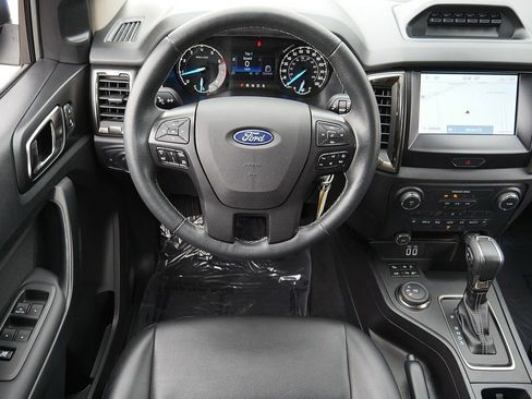 Used 2021 Ford Ranger XLT w/ Tremor Off-Road Package AWD/4WD image 16
