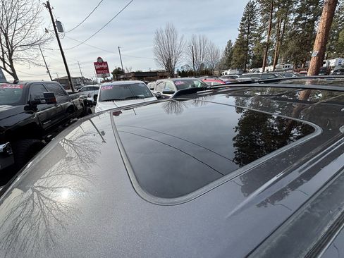 Used 2019 Toyota 4Runner TRD Off-Road Premium image 11