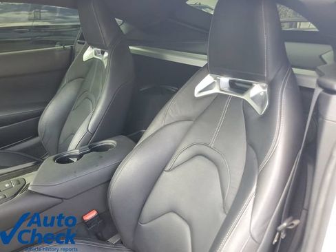 Used 2024 Toyota Supra RWD image 15