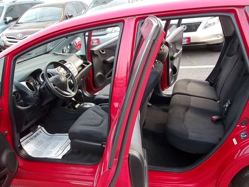 Used 2010 Honda Fit Sport image 7