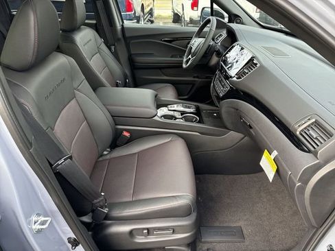 New 2026 Honda Ridgeline Black Edition image 27
