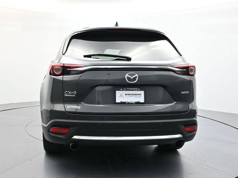 Used 2023 MAZDA CX-9 Signature image 7