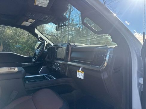 New 2026 Ford F350 King Ranch image 25