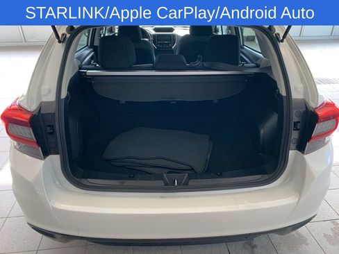 Certified 2022 Subaru Impreza Premium image 17